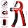 Grip Strengthener Forearm Strengthener Hand Grips Strengthener Kit - 5 Pack Adjustable Resistance