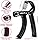 Grip Strengthener Forearm Strengthener Hand Grips Strengthener Kit - 5 Pack Adjustable Resistance